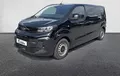 Miniature OPEL VIVARO FGN TAILLE M BLUEHDI 145 S&S EAT8 extérieur trois quart avant gauche 106259