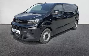 OPEL VIVARO FGN TAILLE M BLUEHDI 145 S&S EAT8 VXEVLEHS1R7850370