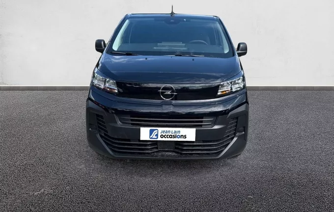 OPEL VIVARO FGN TAILLE M BLUEHDI 145 S&S EAT8 extérieur avant 106259
