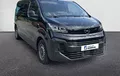 Miniature OPEL VIVARO FGN TAILLE M BLUEHDI 145 S&S EAT8 extérieur trois quart avant droit 106259