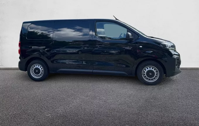OPEL VIVARO FGN TAILLE M BLUEHDI 145 S&S EAT8 extérieur côté droit 106259