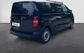 Miniature OPEL VIVARO FGN TAILLE M BLUEHDI 145 S&S EAT8 extérieur trois quart arrière droit 106259