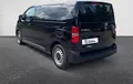 Miniature OPEL VIVARO FGN TAILLE M BLUEHDI 145 S&S EAT8 extérieur trois quart arrière gauche 106259
