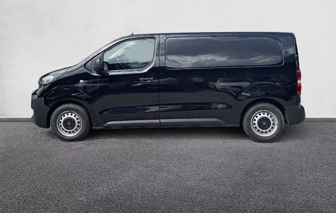 OPEL VIVARO FGN TAILLE M BLUEHDI 145 S&S EAT8 extérieur côté gauche 106259
