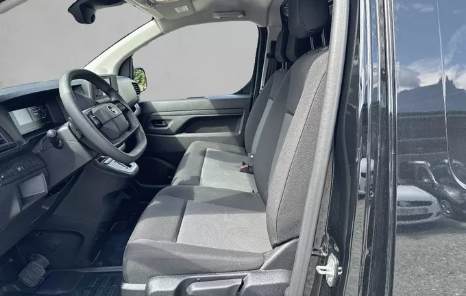 OPEL VIVARO FGN TAILLE M BLUEHDI 145 S&S EAT8 photo 17 106259