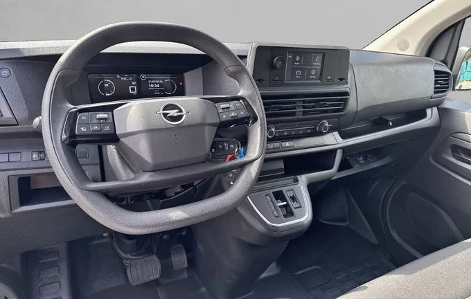OPEL VIVARO FGN TAILLE M BLUEHDI 145 S&S EAT8 photo 18 106259