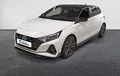 Miniature HYUNDAI I20 1.0 T-GDi 100 DCT-7 Hybrid 48V N Line Creative extérieur trois quart avant gauche 13977