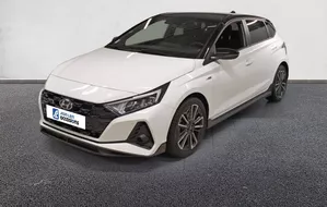 HYUNDAI I20 1.0 T-GDi 100 DCT-7 Hybrid 48V N Line Creative NLHBR51GANZ152023