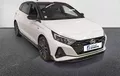 Miniature HYUNDAI I20 1.0 T-GDi 100 DCT-7 Hybrid 48V N Line Creative extérieur trois quart avant droit 13977