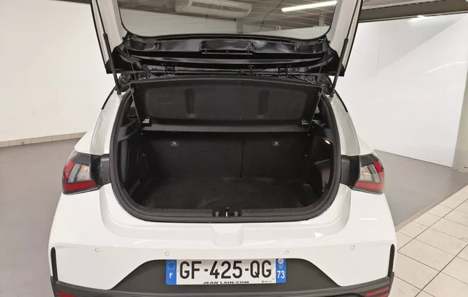 HYUNDAI I20 1.0 T-GDi 100 DCT-7 Hybrid 48V N Line Creative photo 10 13977