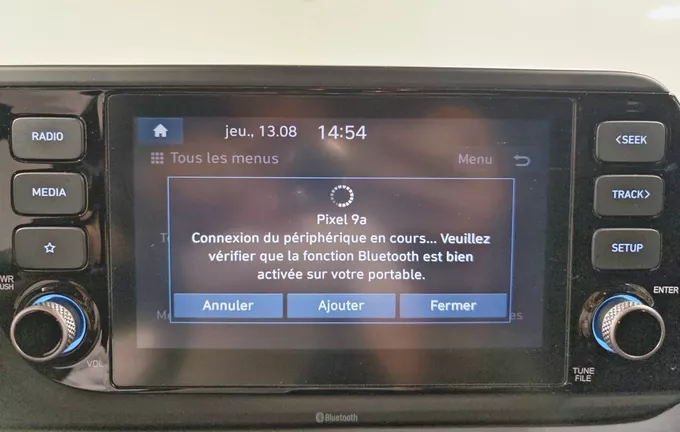 HYUNDAI I20 1.0 T-GDi 100 DCT-7 Hybrid 48V N Line Creative photo 16 13977