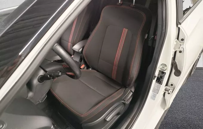 HYUNDAI I20 1.0 T-GDi 100 DCT-7 Hybrid 48V N Line Creative photo 20 13977