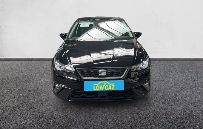 SEAT IBIZA 1.0 TSI 95 ch S/S BVM5 Style Business extérieur avant 213300