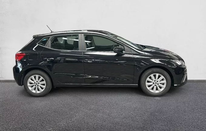 SEAT IBIZA 1.0 TSI 95 ch S/S BVM5 Style Business extérieur côté droit 213300