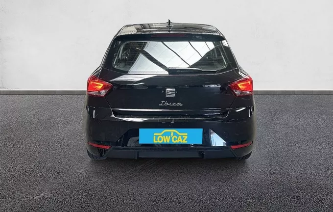 SEAT IBIZA 1.0 TSI 95 ch S/S BVM5 Style Business extérieur arrière 213300