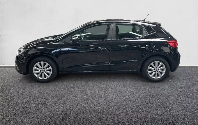 SEAT IBIZA 1.0 TSI 95 ch S/S BVM5 Style Business extérieur côté gauche 213300