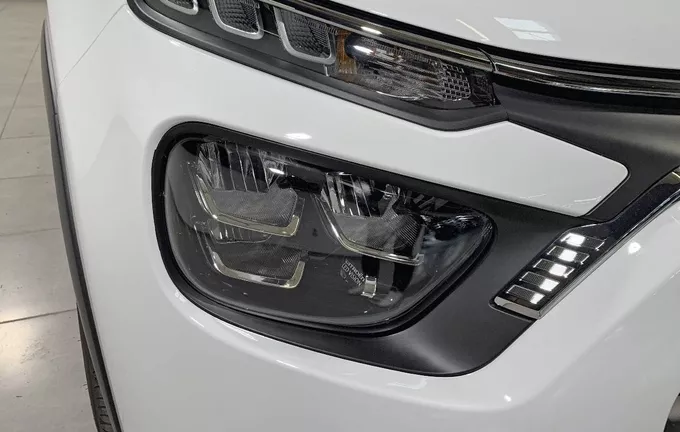 CITROEN C3 PureTech 83 ch BVM5 Plus photo 11 945038