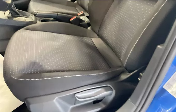 SEAT IBIZA 1.0 TSI 110 ch S/S DSG7 Copa extérieur trois quart arrière droit 2129013