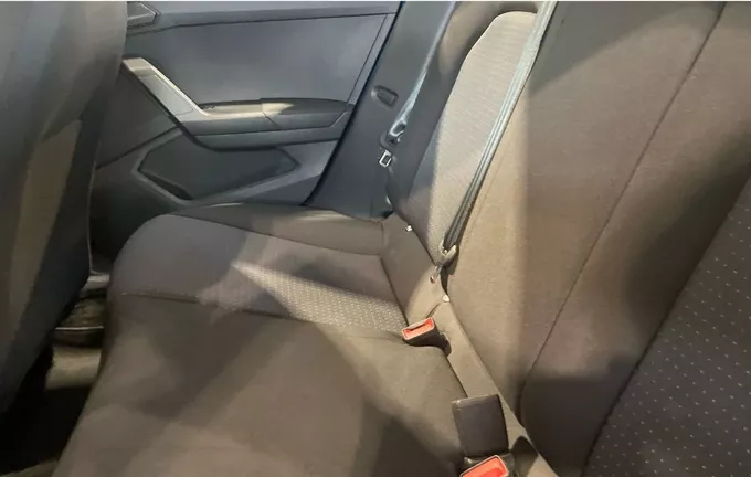 SEAT IBIZA 1.0 TSI 110 ch S/S DSG7 Copa extérieur arrière 2129013