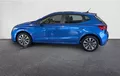 Miniature SEAT IBIZA 1.0 TSI 110 ch S/S DSG7 Copa extérieur trois quart arrière gauche 2129013