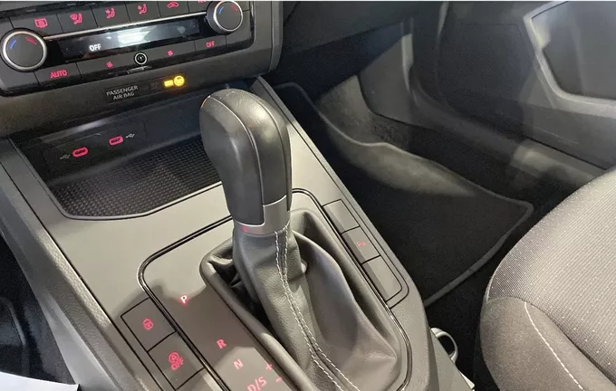 SEAT IBIZA 1.0 TSI 110 ch S/S DSG7 Copa photo 16 2129013