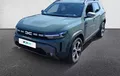 Miniature DACIA DUSTER Hybrid-G 150 4x4 Journey extérieur trois quart avant gauche 946188