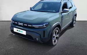 DACIA DUSTER Hybrid-G 150 4x4 Journey UU1DJF01376744370