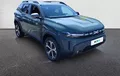 Miniature DACIA DUSTER Hybrid-G 150 4x4 Journey extérieur trois quart avant droit 946188