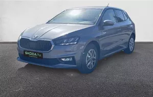 SKODA FABIA 1.0 TSI 116 ch EVO 2 DSG7 Selection TMBER6PJ0S4045531