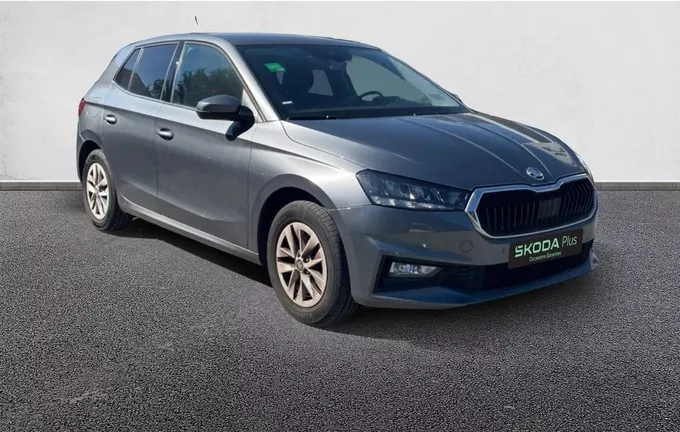 SKODA FABIA 1.0 TSI 116 ch EVO 2 DSG7 Selection photo 10 2126517