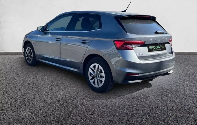 SKODA FABIA 1.0 TSI 116 ch EVO 2 DSG7 Selection photo 11 2126517