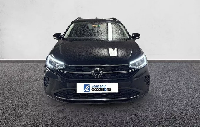 VOLKSWAGEN TAIGO 1.0 TSI 95 BVM5 Life extérieur avant 2125331