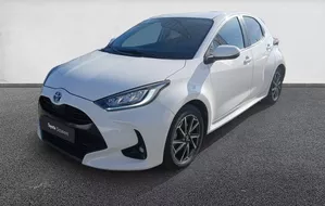 TOYOTA YARIS Hybride 116h Design YARKBAC3600143755