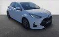 Miniature TOYOTA YARIS Hybride 116h Design extérieur trois quart avant droit 1103318
