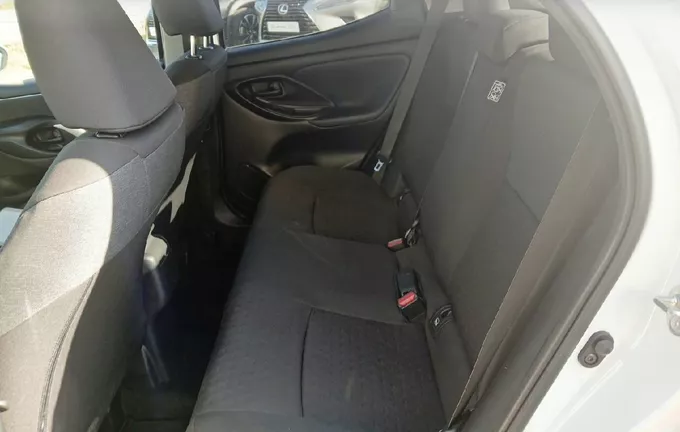 TOYOTA YARIS Hybride 116h Design photo 17 1103318