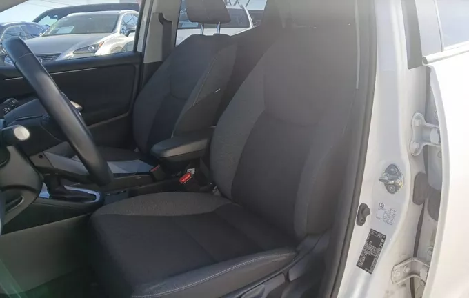 TOYOTA YARIS Hybride 116h Design photo 18 1103318