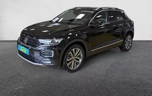 VOLKSWAGEN T-ROC 1.5 TSI 150 EVO Start/Stop BVM6 Carat WVGZZZA1ZKV043389