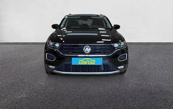VOLKSWAGEN T-ROC 1.5 TSI 150 EVO Start/Stop BVM6 Carat extérieur avant 213043