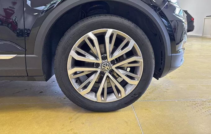 VOLKSWAGEN T-ROC 1.5 TSI 150 EVO Start/Stop BVM6 Carat photo 9 213043