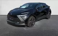 Miniature TOYOTA C-HR Hybride 200 Design extérieur trois quart avant gauche 1103615