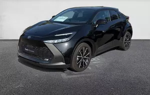 TOYOTA C-HR Hybride 200 Design JTPABAAA90R027000