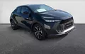 Miniature TOYOTA C-HR Hybride 200 Design extérieur trois quart avant droit 1103615