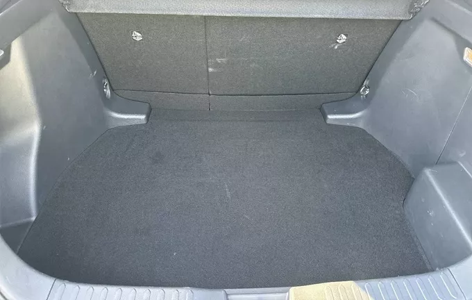 TOYOTA C-HR Hybride 200 Design photo 10 1103615
