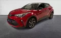Miniature TOYOTA C-HR Hybride 2.0L Design Ultimate extérieur trois quart avant gauche 1103830