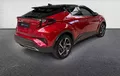 Miniature TOYOTA C-HR Hybride 2.0L Design Ultimate extérieur trois quart arrière droit 1103830