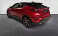 Miniature TOYOTA C-HR Hybride 2.0L Design Ultimate extérieur trois quart arrière gauche 1103830
