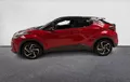 Miniature TOYOTA C-HR Hybride 2.0L Design Ultimate extérieur côté gauche 1103830