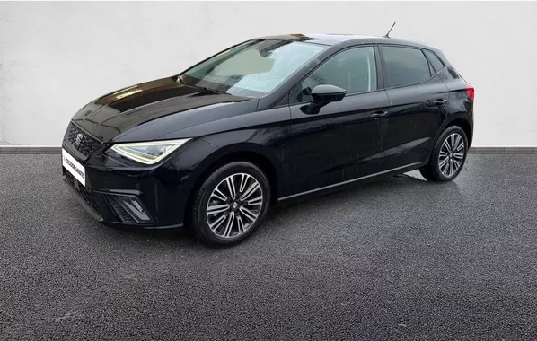 SEAT IBIZA 1.0 TSI 115 ch S/S DSG7 Copa VSSZZZKJ5SR571598
