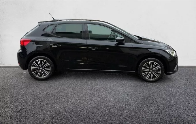 SEAT IBIZA 1.0 TSI 115 ch S/S DSG7 Copa extérieur côté droit 2125984