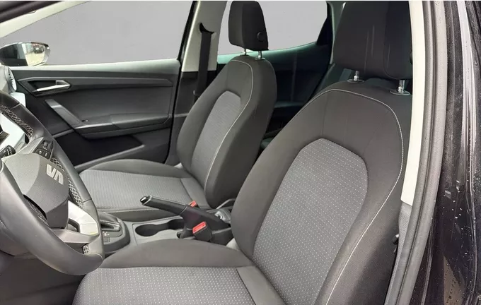SEAT IBIZA 1.0 TSI 115 ch S/S DSG7 Copa extérieur trois quart arrière droit 2125984